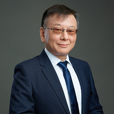 Ông Fumitoshi Nakamura