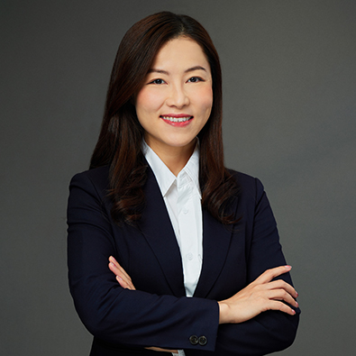 Bà Vũ Thị Kim Oanh