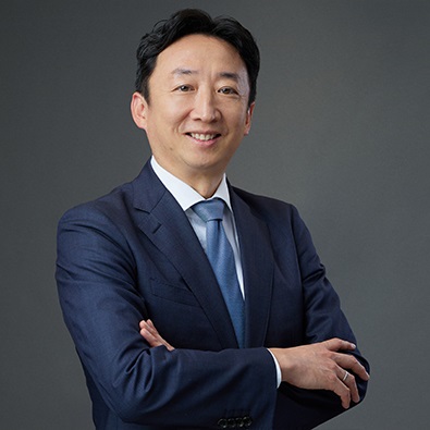 Ông Fujiki Yasuhiro