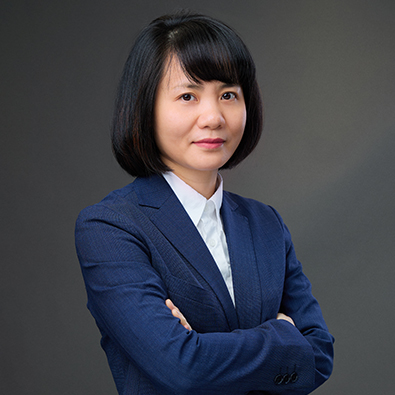Bà Dương Thị Thanh Nga