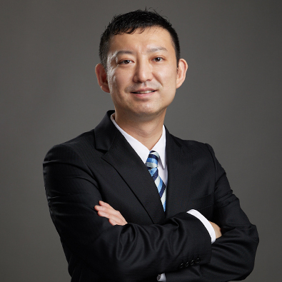 Ông Kawanishi Masahiro
