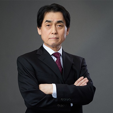 Ông Naoki Ohnishi