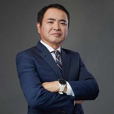 Ông Tanaka Toshizo