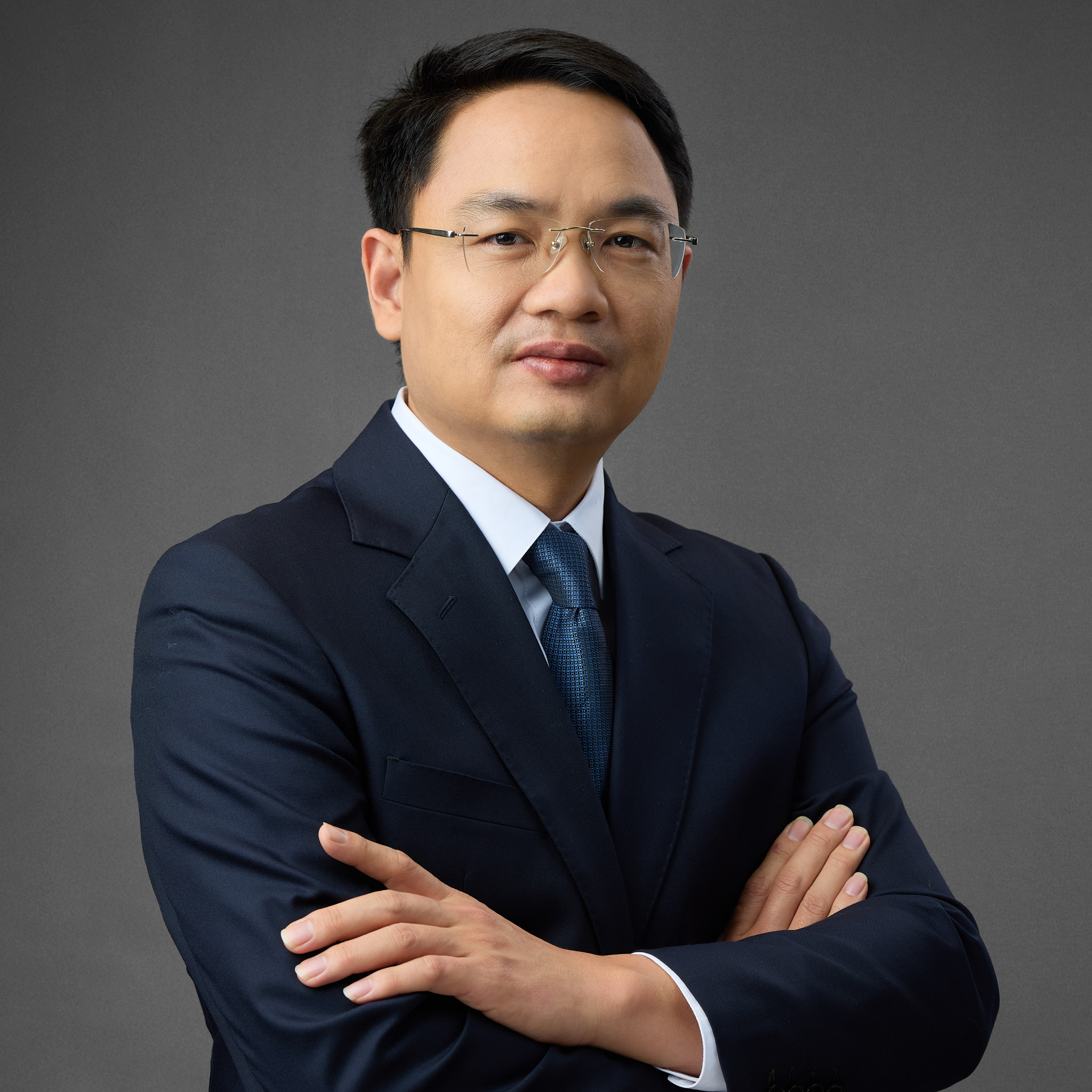 Ông Lê Đức Hải