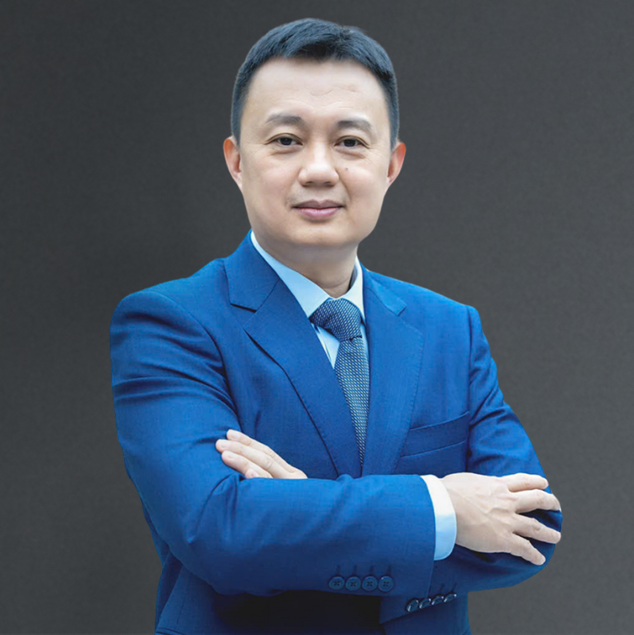 Ông Nguyễn Ngọc Hải