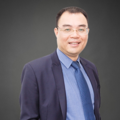 Ông Hoàng Minh Tuấn