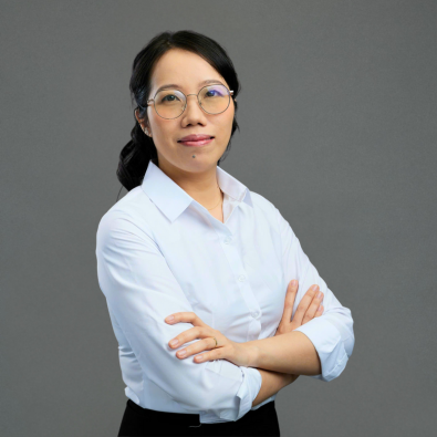 Bà Nguyễn Thị Ngọc Mai