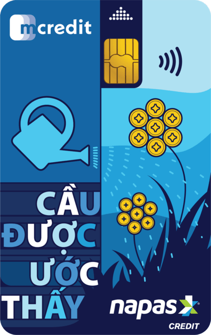 Cầu được ước thấy